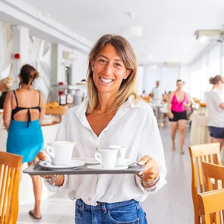 Hotel Brora Family Village