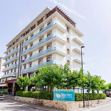 Brora Family Village 3* 丽都迪萨维奥