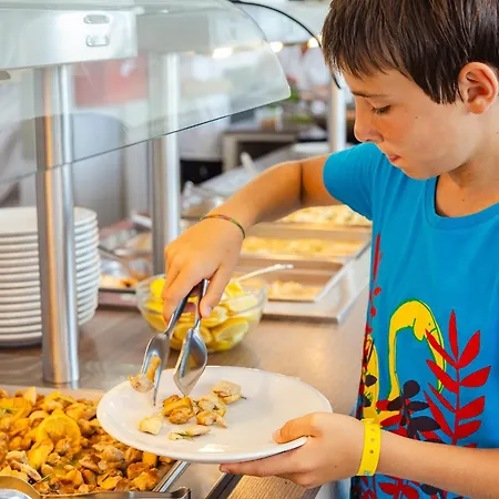 Brora Family Village Lido Di Savio