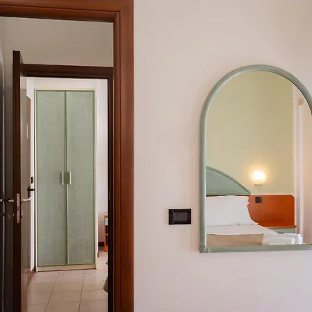 Hotel Brora Family Village Lido Di Savio