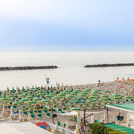 Brora Family Village 3* Lido Di Savio