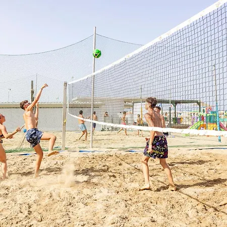 Brora Family Village 3* Lido Di Savio
