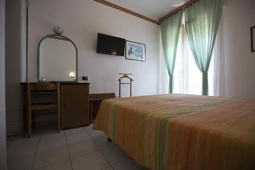 Brora Family Village 酒店 丽都迪萨维奥