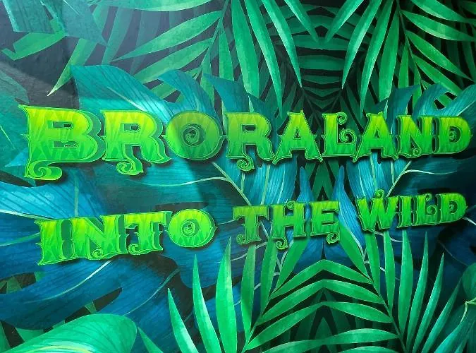 Brora Family Village Hotel 3*