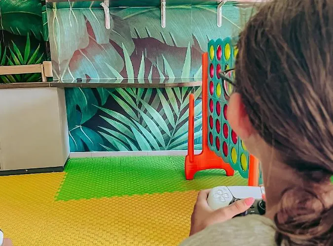 Brora Family Village