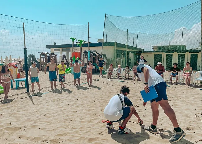 Brora Family Village 3*