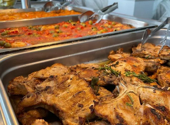 Brora Family Village 酒店 丽都迪萨维奥