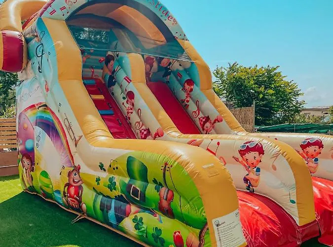 Brora Family Village Lido Di Savio