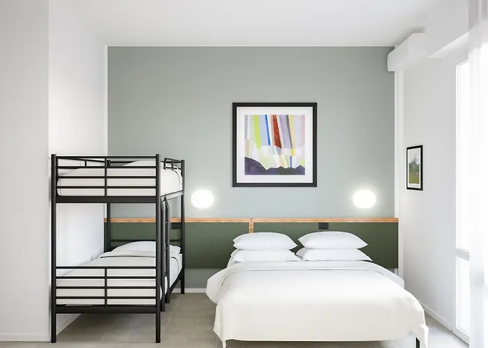 Hotel Brora Family Village