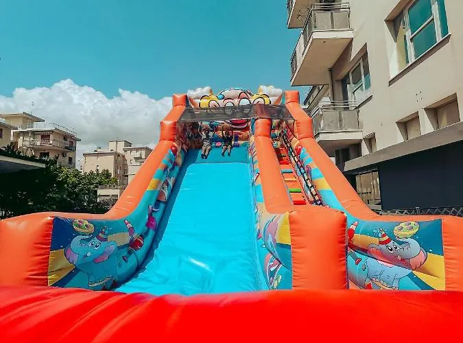 Brora Family Village 丽都迪萨维奥