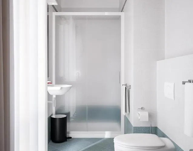 酒店 Brora Family Village