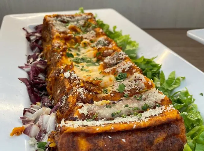 酒店 Brora Family Village 3*