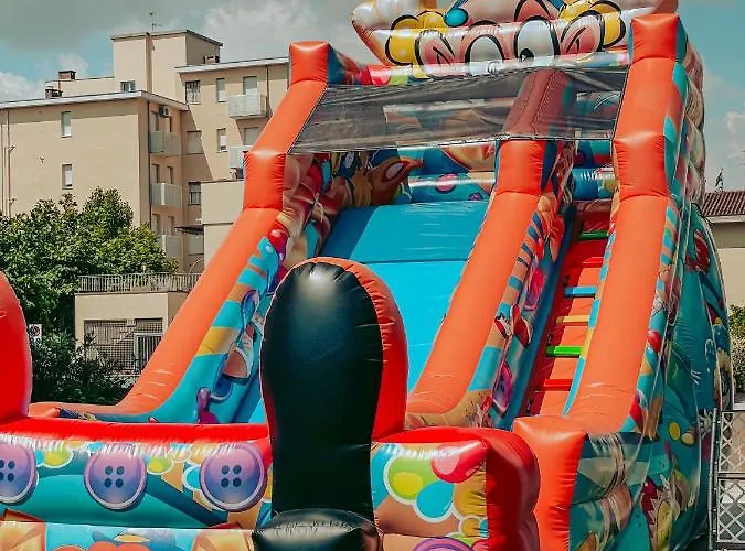 Brora Family Village 丽都迪萨维奥