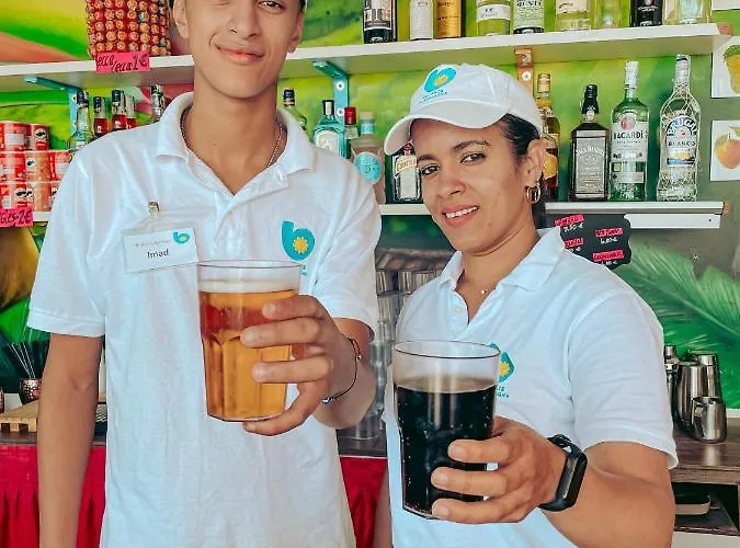 Brora Family Village Lido Di Savio