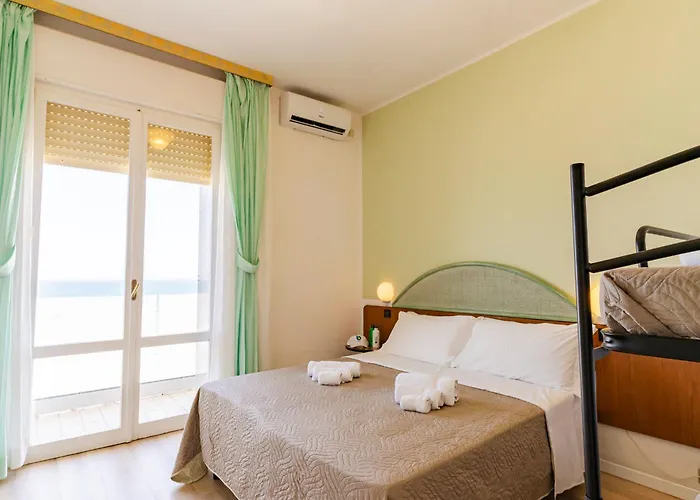 Brora Family Village 丽都迪萨维奥