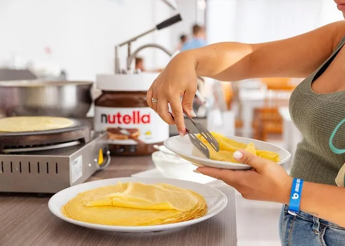 Brora Family Village 3* 丽都迪萨维奥