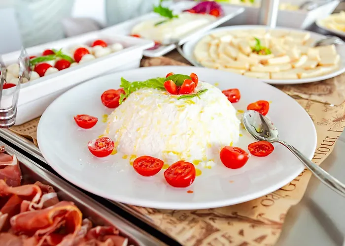 Hotel Brora Family Village 3*