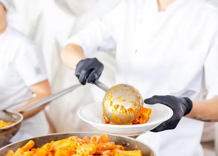 Brora Family Village Hotel Lido Di Savio