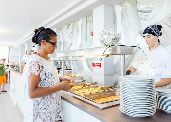 Hotel Brora Family Village