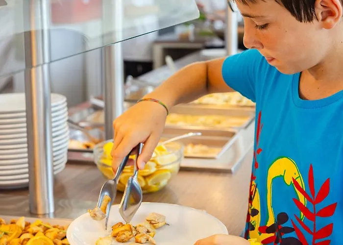 Brora Family Village 丽都迪萨维奥