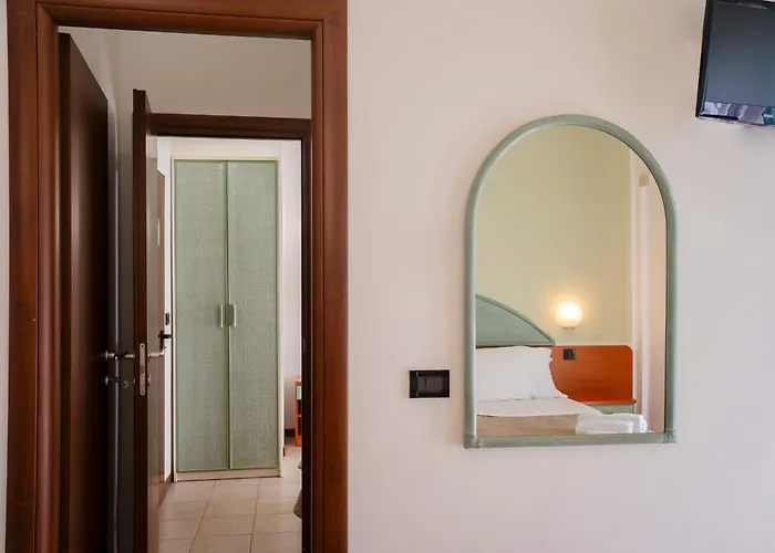 Hotel Brora Family Village Lido Di Savio