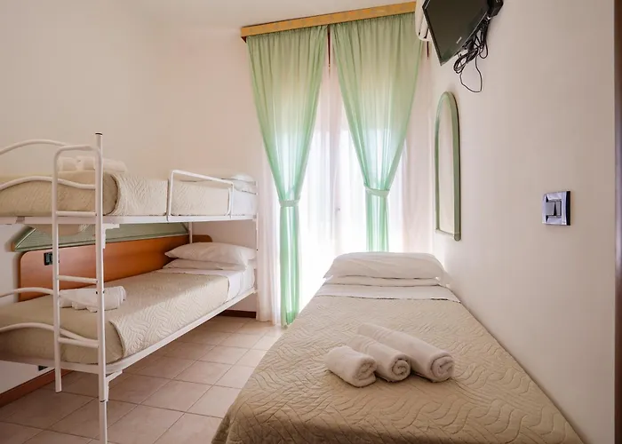 Brora Family Village Lido Di Savio